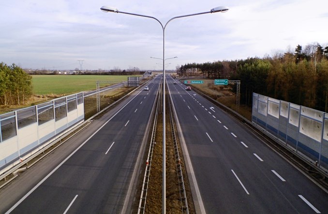 Pozwolenie na S11 Oborniki – Poznań do połowy przyszłego roku