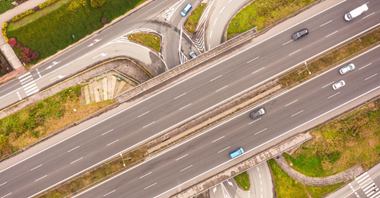 Można rozbudowywać DK45 na Śląsku Można rozbudowywać DK45 na Śląsku