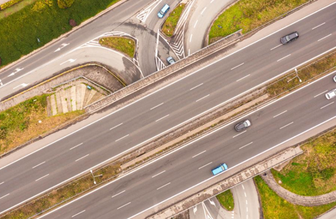 Można rozbudowywać DK45 na Śląsku