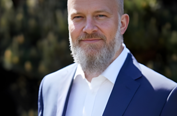 Zmiana w zarządzie Loconi Intermodal