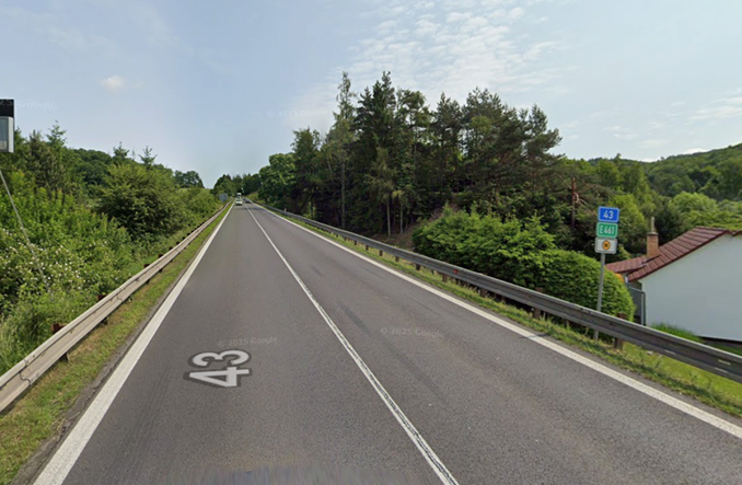 Budimex z kolejną umową w Czechach