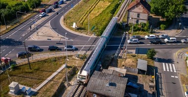 Jak połączyć A1 z DK91 pod Toruniem?