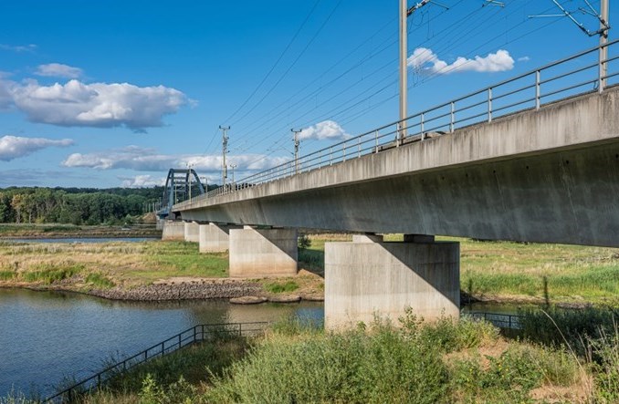 Czeka nas 5-miesięczny kryzys kolejowy na granicy z Niemcami?