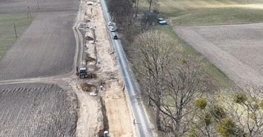 Pomorskie. Już wkrótce kierowcy pojadą nową DW-221 