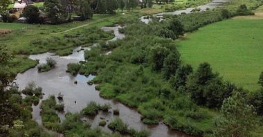 Wody Polskie planują dwie duże inwestycje. Za ponad 200 milionów 