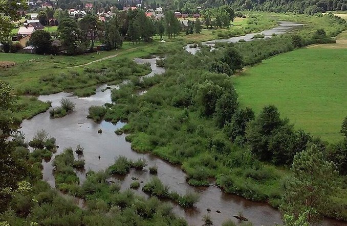 Wody Polskie planują dwie duże inwestycje. Za ponad 200 milionów 