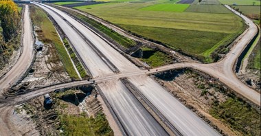 Jeszcze jeden nowy węzeł na S19. Rusza przetarg