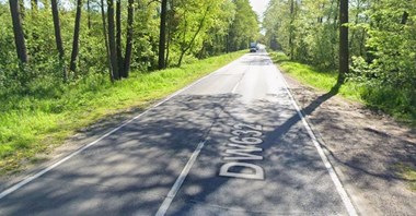 Będzie przebudowa mostu niedaleko Warszawy 