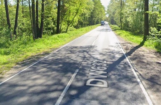 Będzie przebudowa mostu niedaleko Warszawy 