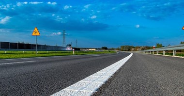 Oto możliwe warianty nowego przebiegu S7 Kraków - Myślenice