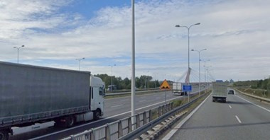 Sprawdzą jaki jest ruch na A4 Gliwice – Mysłowice