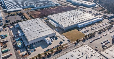 Hillwood Polska finalizuje jedną z największych transakcji na rynku magazynowym 