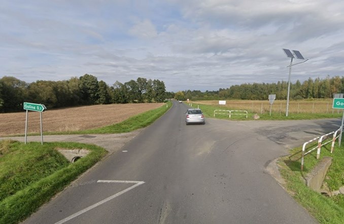 Berger Bau wyremontuje DW-338 