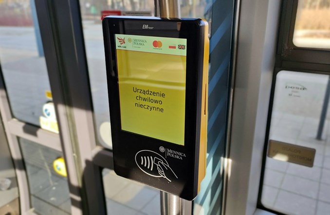 Łódź. "Chcielibyśmy dograć kilka elementów". Nowa taryfa przystankowa bez akceptacji