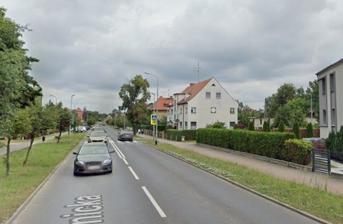 Wiadomo, który wariant dla obwodnicy Milicza 