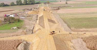 Łódzkie. Zakończyła się modernizacja wałów