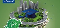 Konkurs „Kreuj zieloną przyszłość z Cemex” startuje po raz piąty