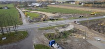 Ciechanów zbuduje drogę za 65 milionów 