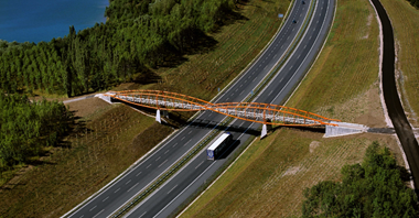 Droższe autostrady w Czechach