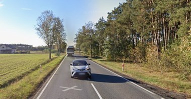 Polaqua zostaje najkorzystniejsza na DK-25 Rychwał – Zbiersk