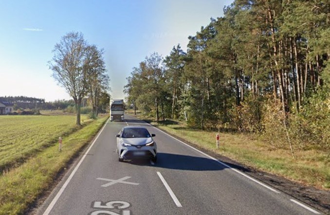 Polaqua zostaje najkorzystniejsza na DK-25 Rychwał – Zbiersk