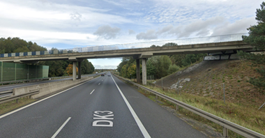 Szansa na przełom! Znamy oferty na remont wiaduktu nad S3