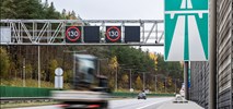 Szybsze podróże autostradą zimą na Litwie
