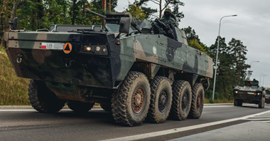 Ile może kosztować Via Pomerania? MON wylicza