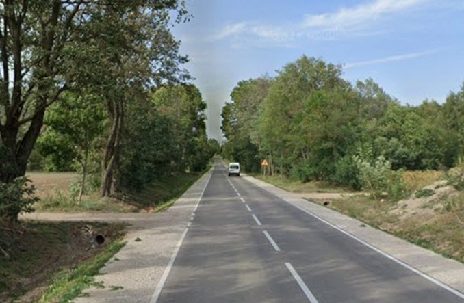 Mazowieckie. Bliżej umowy na drogę w miejscu dawnych torów