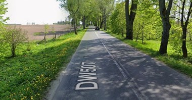 Warmińsko-mazurskie. Będzie rozbudowa drogi wojewódzkiej 