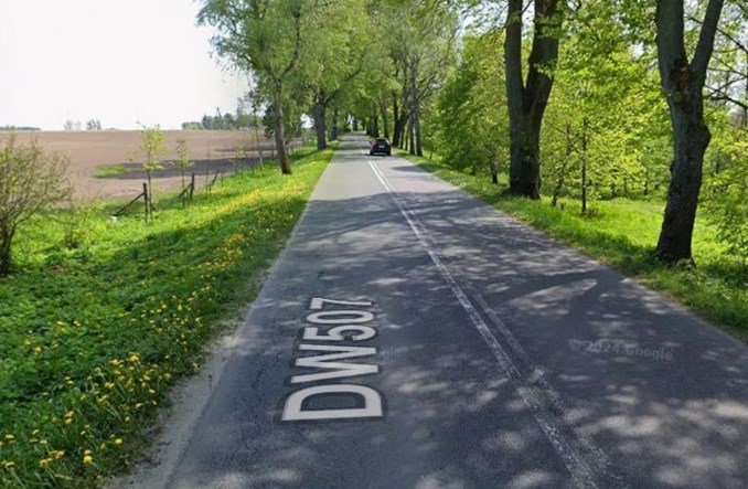 Warmińsko-mazurskie. Będzie rozbudowa drogi wojewódzkiej 