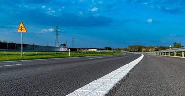 Protest przeciwko S7. Będzie blokada dwóch skrzyżowań 