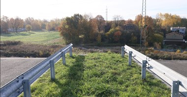 Rusza budowa kolejnego odcinka Trasy N-S w Rudzie Śląskiej. Wykonawcą Primost Południe