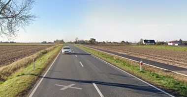 Bliżej umów na rozbudowę DK-25 do dwóch jezdni