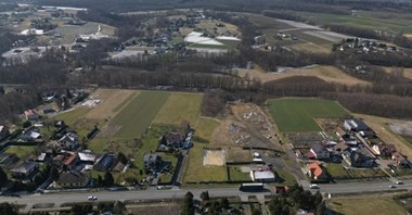 Beskidzka Droga Integracyjna. Ruszają badania geologiczne na dwóch odcinkach S52