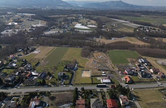 Beskidzka Droga Integracyjna. Ruszają badania geologiczne na dwóch odcinkach S52