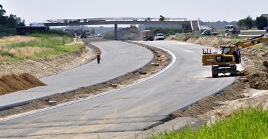 Ruszy przetarg na dziewięć kilometrów S17 w lubelskim 