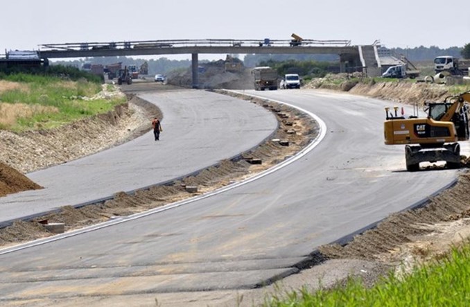 Ruszy przetarg na dziewięć kilometrów S17 w lubelskim 