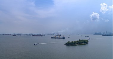 Tajlandia proponuje alternatywę dla cieśniny Malakka