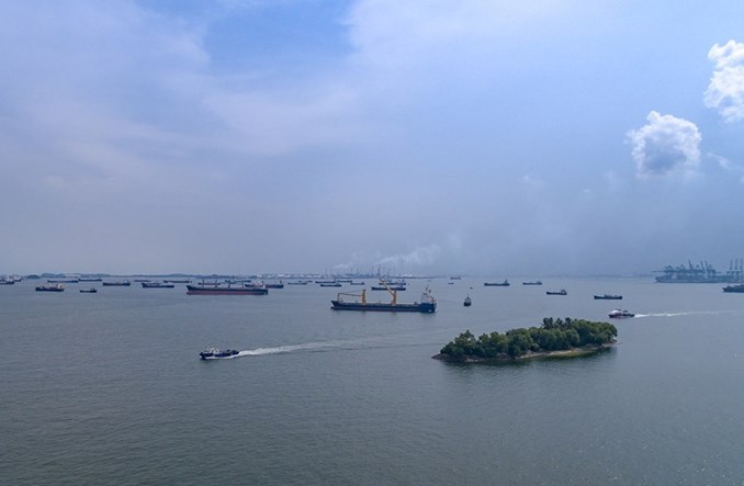 Tajlandia proponuje alternatywę dla cieśniny Malakka