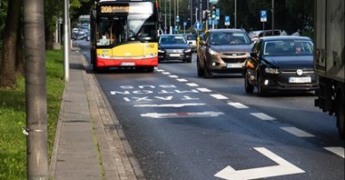 Weto prezydenta zablokuje buspasy „elektrykom”?