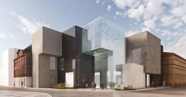 Budimex realizuje kolejny obiekt dziedzictwa narodowego