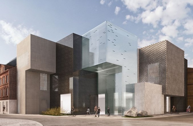 Budimex realizuje kolejny obiekt dziedzictwa narodowego