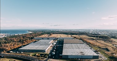 InvestGDA udostępnia dwa strategiczne tereny inwestycyjne w Gdańsku