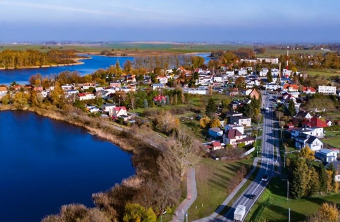 Rusza przetarg na obwodnicę w ciągu drogi nr 55