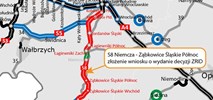 S8 Niemcza – Ząbkowice w kolejce po ZRID