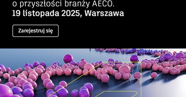 BIM DAYS | executive forum. Kadra zarządcza o przyszłości branży budowlanej
