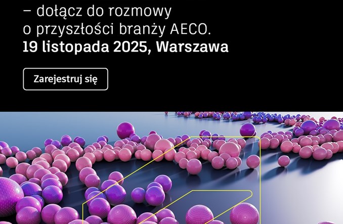 BIM DAYS | executive forum. Kadra zarządcza o przyszłości branży budowlanej