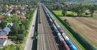 PKP PLK i Port Gdańsk wspólnie poprawią dostęp do portów