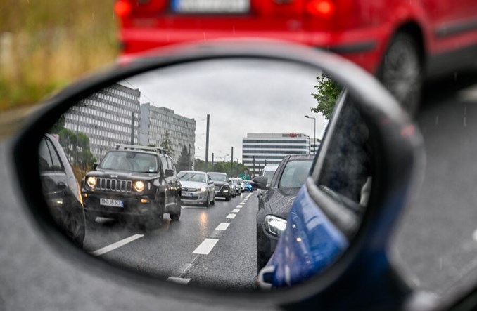 Zarząd Dróg Miasta Krakowa przygotowuje się do zarządzania SCT